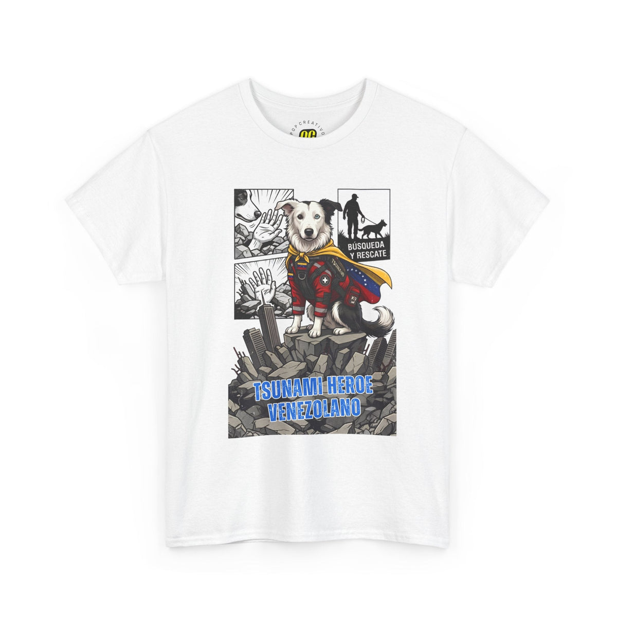 Colección Orgullo Venezolano