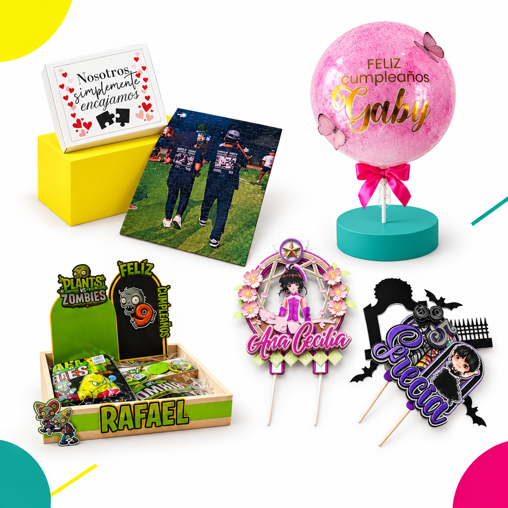 Portada de Eventos y Celebraciones