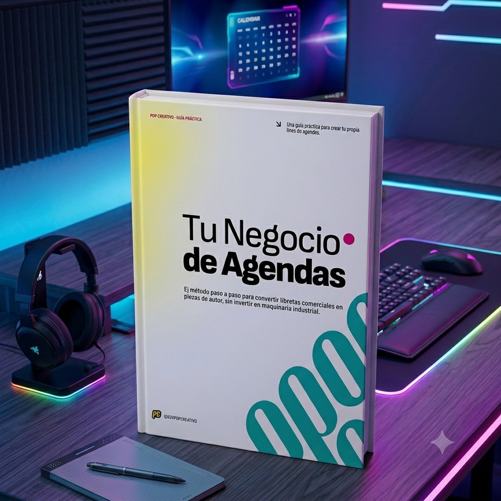 Ebooks y Cursos