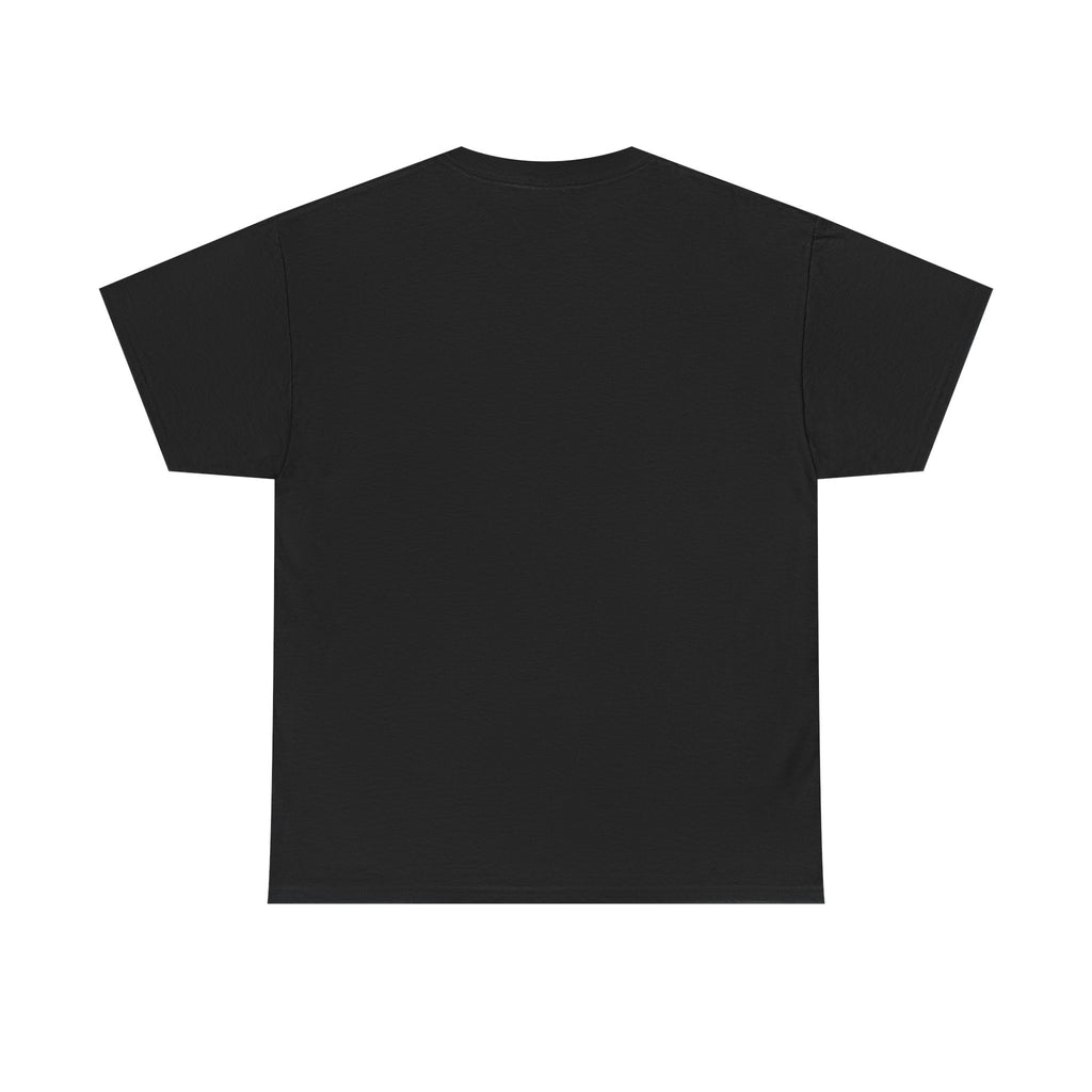 Chinita Virgen de Chiquinquirá Graphic Tee — Latinx Mother & Child Illustration Shirt