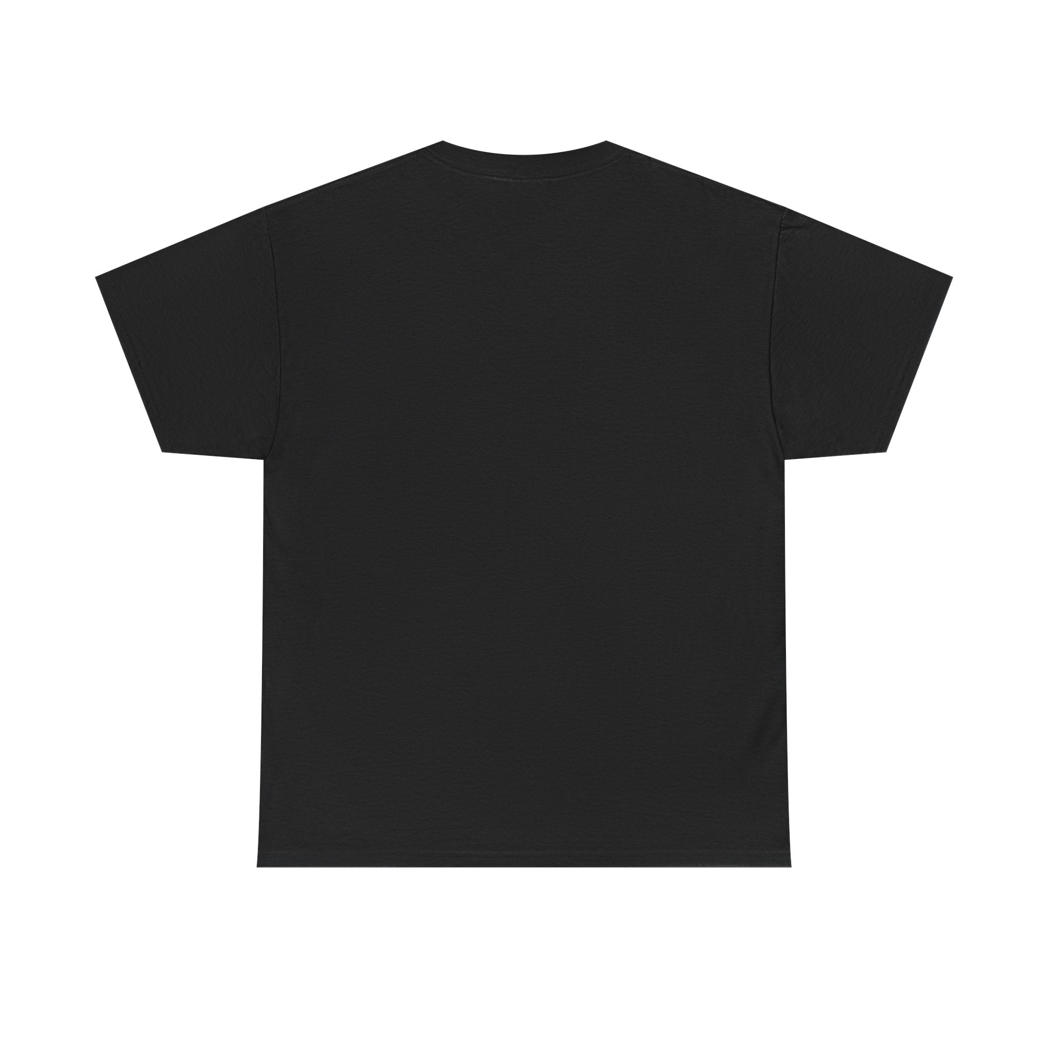 Chinita Virgen de Chiquinquirá Graphic Tee — Latinx Mother & Child Illustration Shirt
