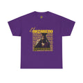 Nazareno Retro Graphic T-Shirt — Vintage Jesus Devotional Tee