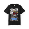 T-Shirt — 'Tsunami Hero Venezuela' Rescue Dog Graphic Tee