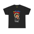 San Jose Gregorio Hernandez Venezuela Saint Tee — Retro Catholic Saint Graphic T‑Shirt