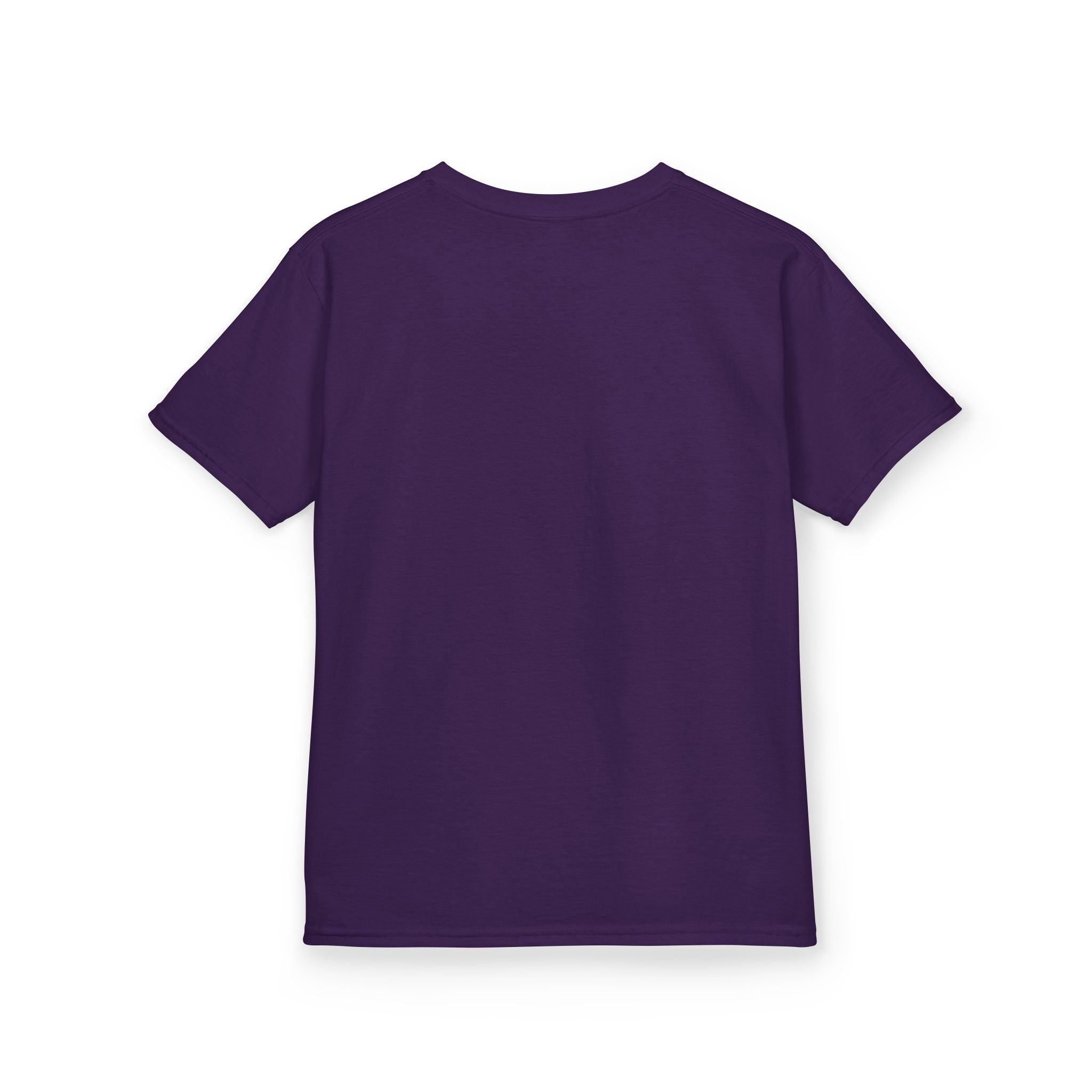 Kids Saint Carrying Cross T‑Shirt — Cute Religious Faith Tee for Children