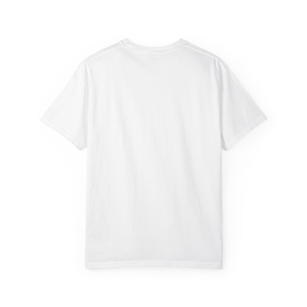 T-Shirt — 'Tsunami Hero Venezolano' Superdog Graphic Tee