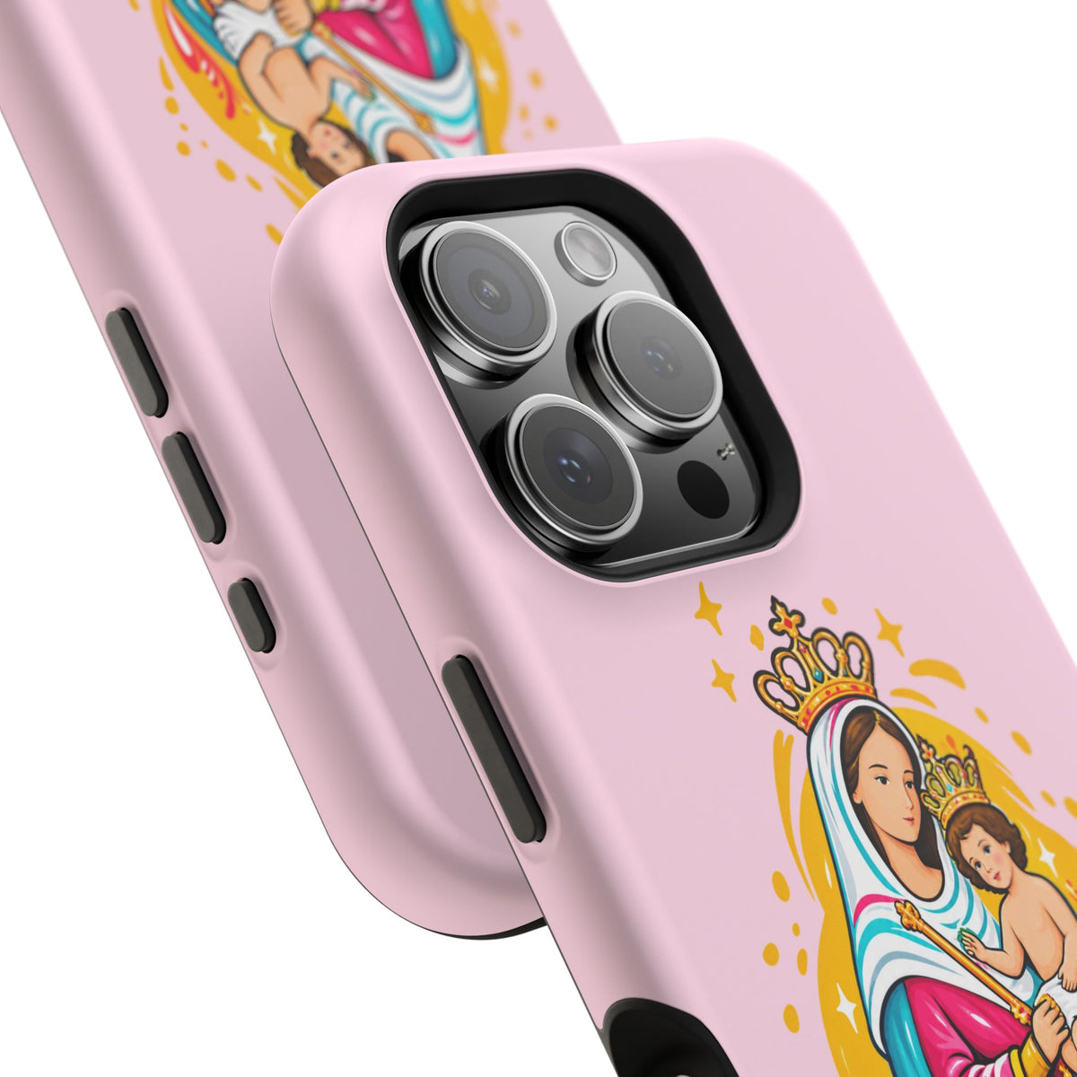 Funda para celular Virgen de Chiquinquirá