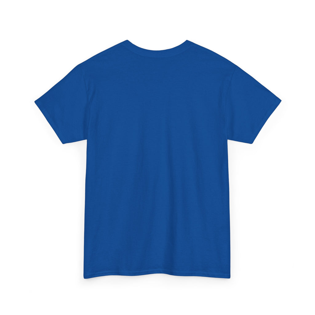 Virgen de Chiquinquirá T-Shirt — Marian Devotion Tee with Venezuelan Flag Art