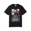 T-Shirt — 'Tsunami Hero Venezolano' Superdog Graphic Tee