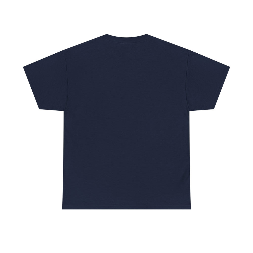 Virgen de Chiquinquirá T-Shirt — Marian Devotion Tee with Venezuelan Flag Art