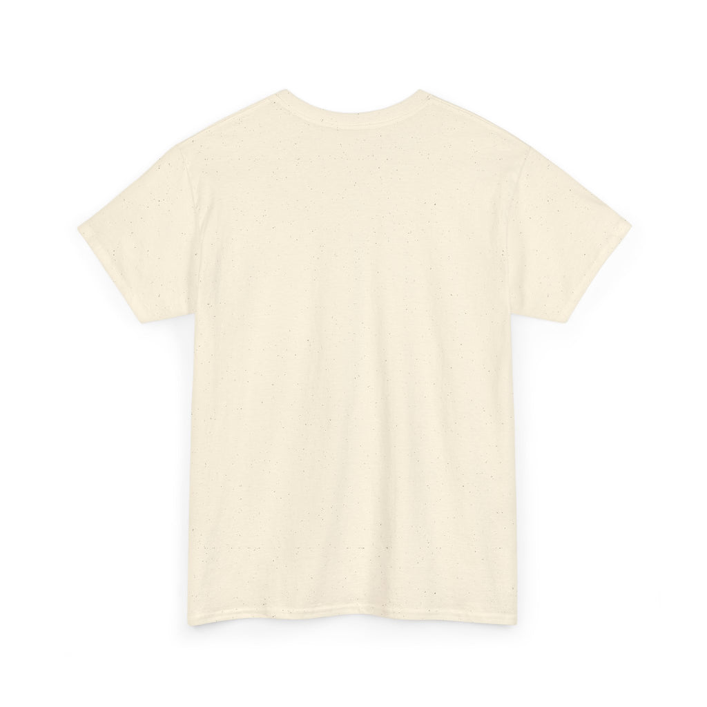Divina Pastora Graphic Tee — Cute Marian Shepherdess Shirt with Lambs