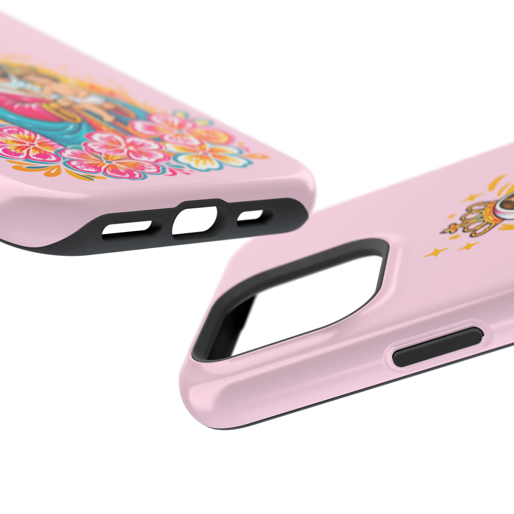 Funda para celular Virgen de Chiquinquirá